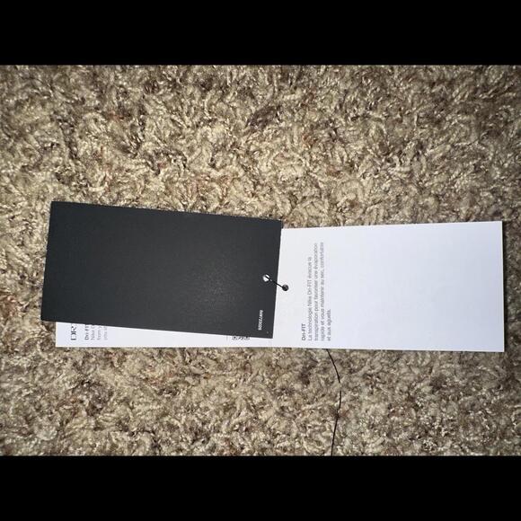 Nike Dri-Fit High-Support Non-Padded Sports Bra - Picture 12 of 12